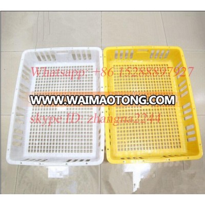 2016 top sale chicken coop pigeon cage for sale plastic transport pigeon cage