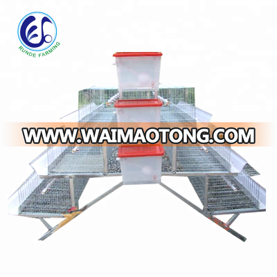 Direct factory about chicken layer cage for sale with chicken cage in China