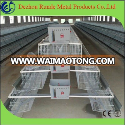 Best price automatic A type chickens layer cage poultry cage